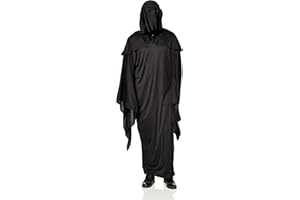 California Costumes Men's Horror Robe