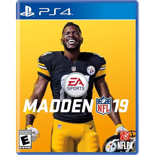 Amazon.com: Madden NFL 18 Limited Edition for PlayStation 4