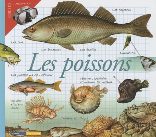 Les  poissons