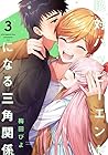 絶対ハッピーエンドになる三角関係 第3巻