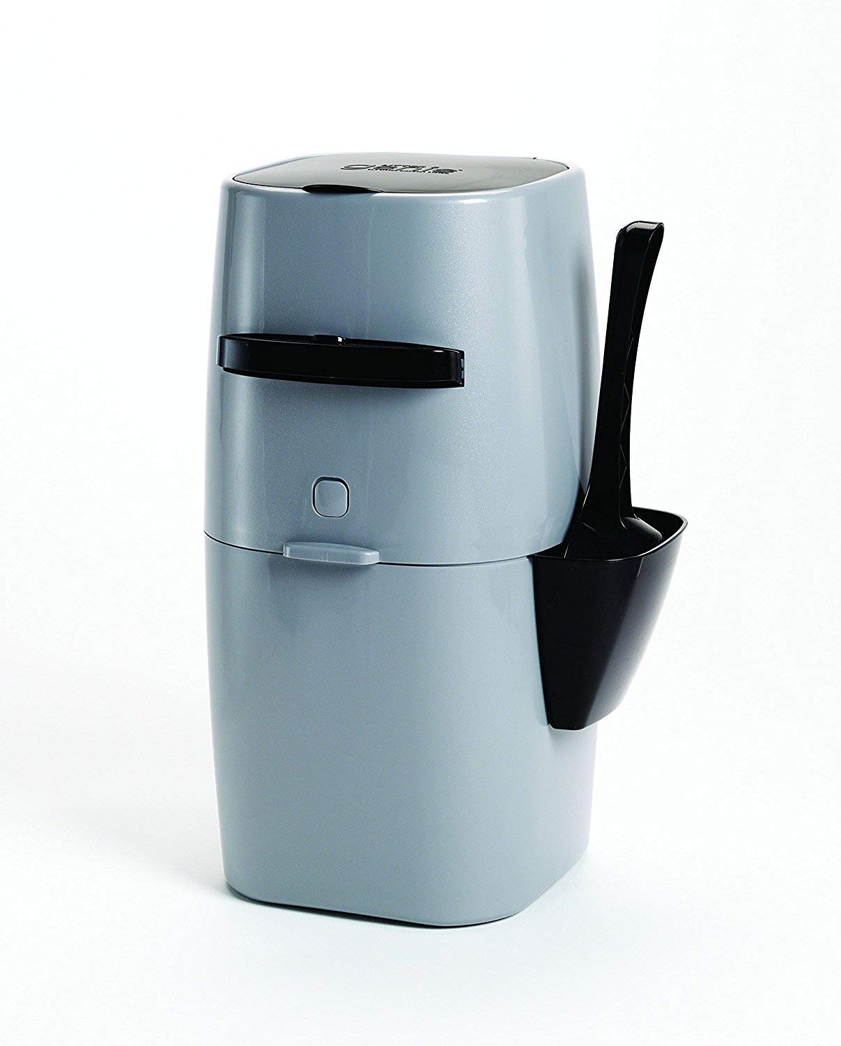 Litter Genie Pail, Ultimate Cat Litter Disposal System, Locks Away