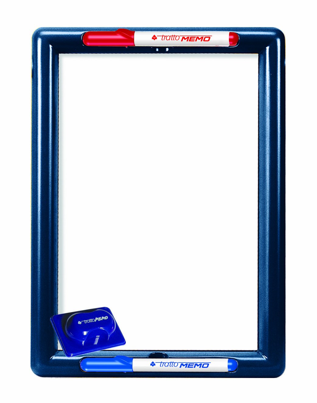 Fila TRATTO – Whiteboard with Marker and Eraser (Small)