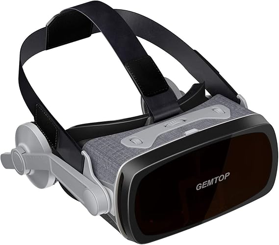 Amazon Amazon限定 Vrゴーグル メガネ対応 Vrヘッドセット Vrグラス 3dメガネ スマホ Iphone11 Pro Max Android Vr 3dメガネ 改良型 最新型 家電 カメラ オンライン通販