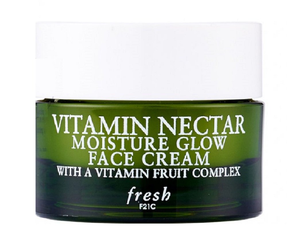 vitamin nectar glow moisturizer