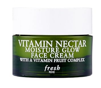 fresh nectar moisturizer