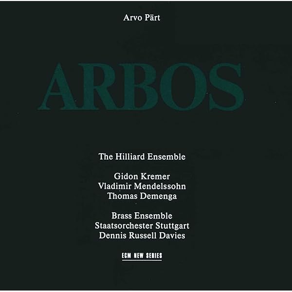 洋楽 SERENITY THE BEAUTY OF ARVO PART 洋楽 SERENITY THE BEAUTY OF ARVO PART Various Artists