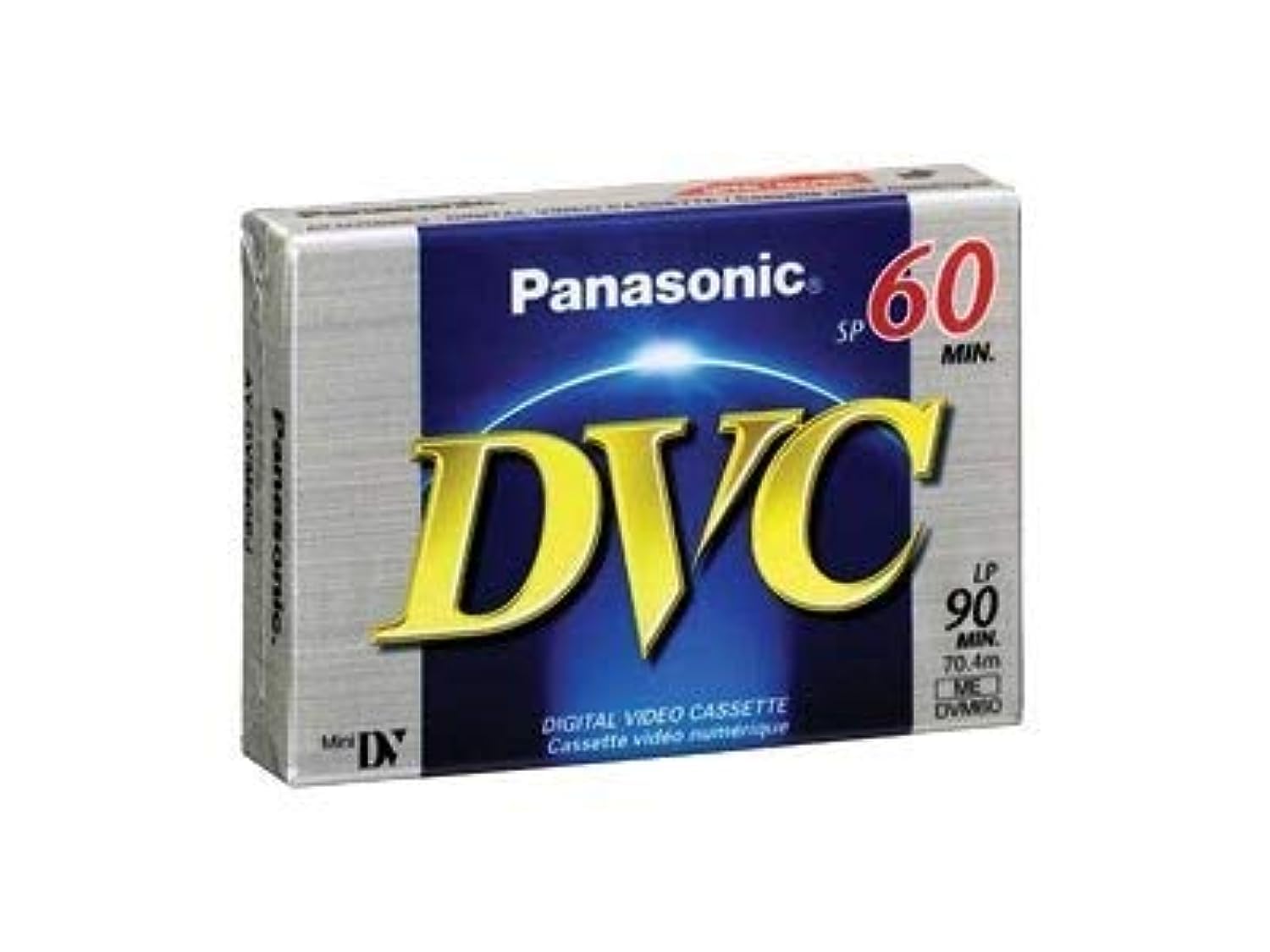 Panasonc AY-DVM60FE5 Mn-DV Dgtale Vdeokassette 60mn Lnear Plus 5er Pack onlne kaufen | eBay Panasonc AY-DVM60FE5 Mn-DV Dgtale Vdeokassette 60mn Lnear Plus 5er Pack onlne kaufen | eBay