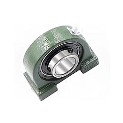 1/2/4PCS Seated Outer Spherical Bearing UCPA 201