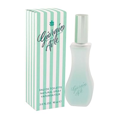 Giorgio Beverly Hills Aire oz Eau De Toilette Nigeria Ubuy