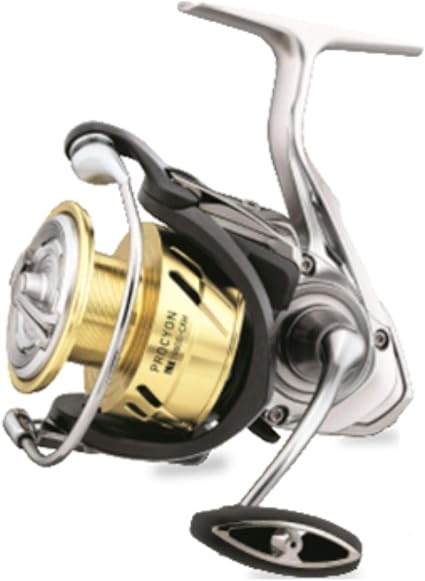 Daiwa procyon spinning reel Clearance