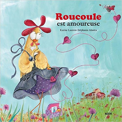 roucoule-est-amoureuse