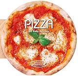 Pizza: 50 Easy Recipes