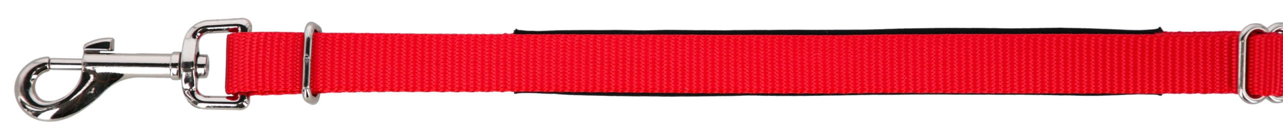 Kerbl Pet Miami Multi-Purpose Lead Red 20mm 180cm