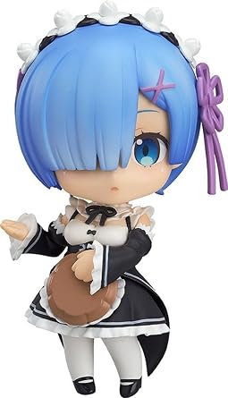 video game nendoroid