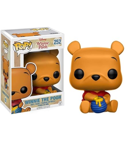 Amazon.com: Funko Pop! Disney: Holiday 2021 - Tigger (Flocked