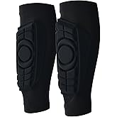 Soccer Shin Guards for Kids Youth Shin Guard Sleeves Protective Soccer for 5-16 Years Old Boys Girls