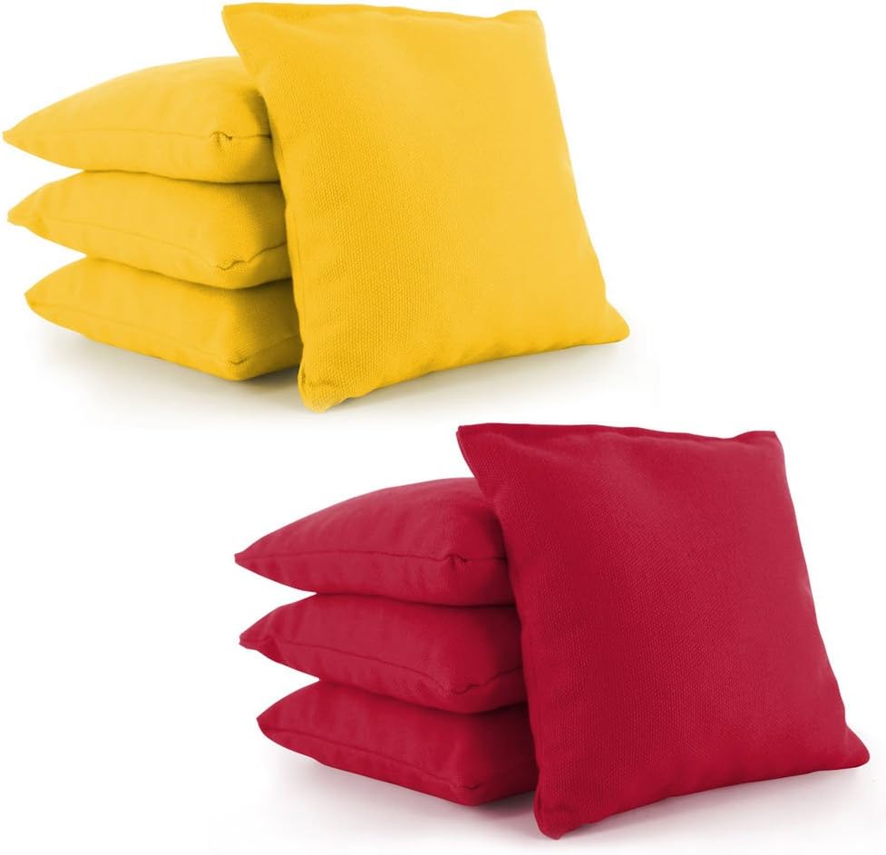 Best personalized bean bag toss