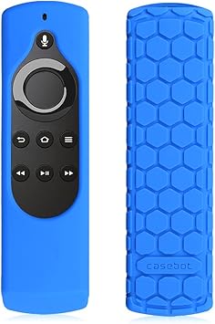 does amazon fire stick work with echo dot