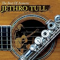 Jethro Tull Ablum Cover