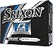 Srixon Q Star Golf Balls (One Dozen)