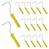 4 Inch Paint Roller Frame, Paint Roller Handle with