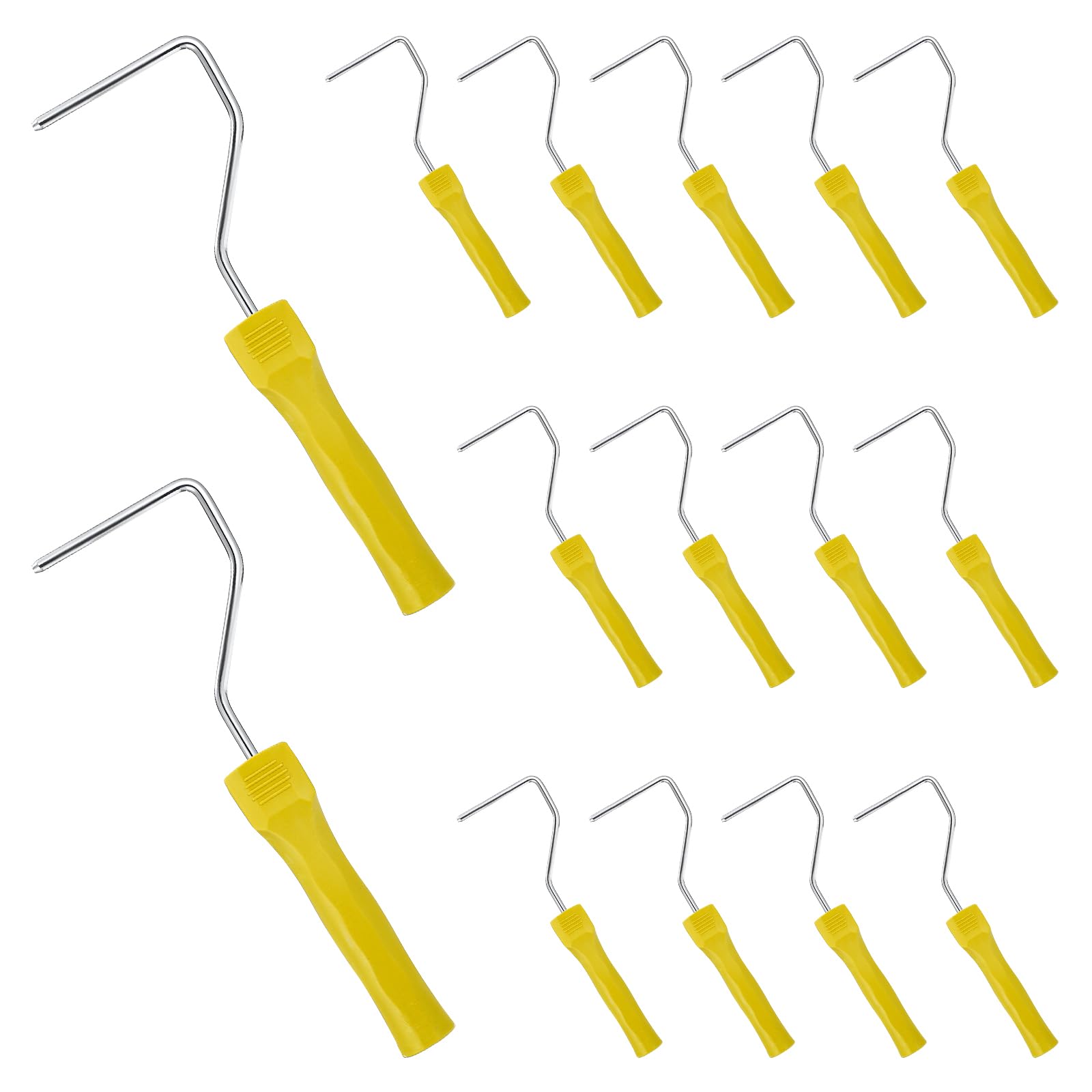 4 Inch Paint Roller Frame, Paint Roller Handle with