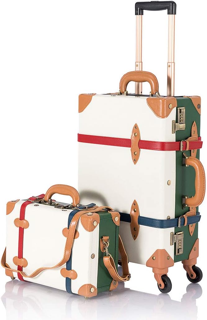 2 pieces of hand baggage