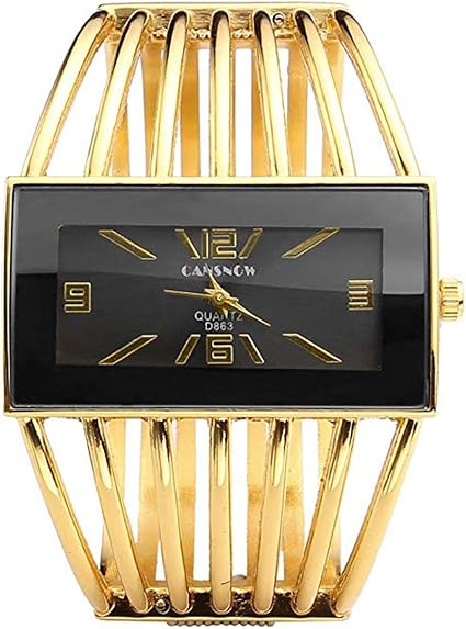 Orologio analogico donna SEIKO Exceline quadrante argento oro