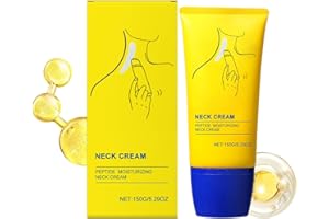 Z Sea Neck Cream - Anti-Aging Neck Cream, Moisturizing and Moisturizing Cream for Reducing Neck Lines and Neck Care (1pcs)
