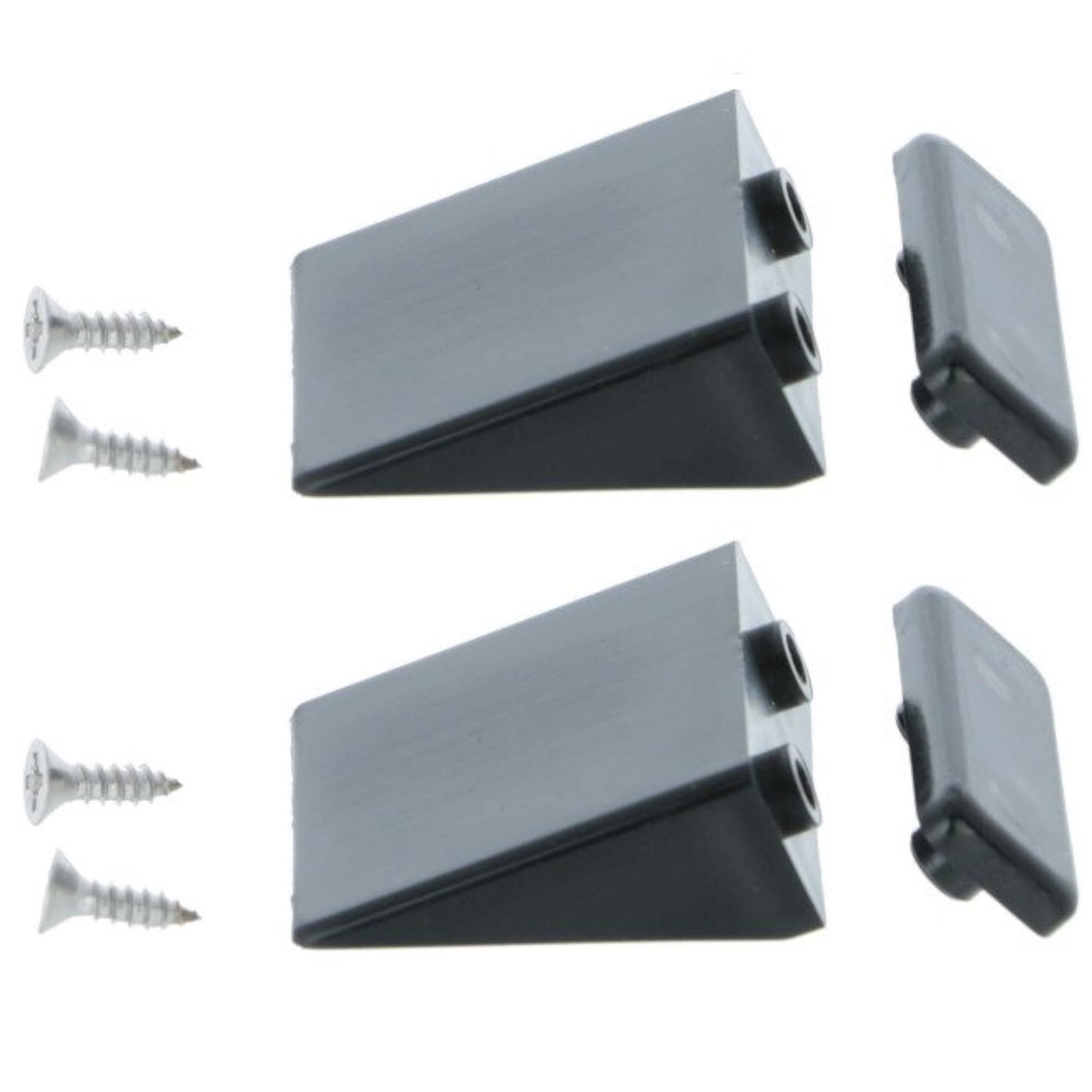 cyclingcolors 3666690062635 bloqueur manivelle Crank Blocker, Unicolor