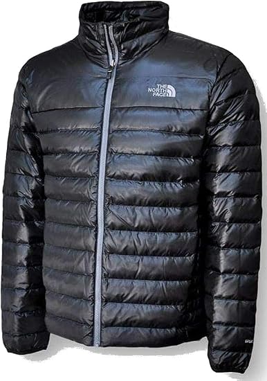 jaqueta the north face 550