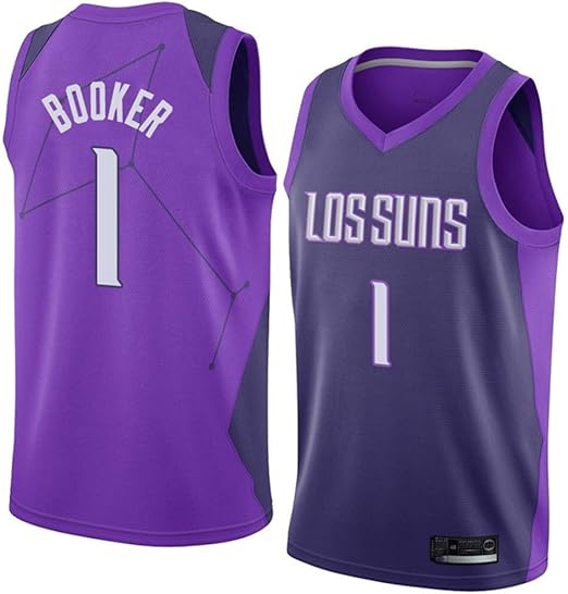 nba jersey color violet