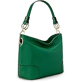 Montana West Medium Hobo Bags for Women Top Handle Satchel Shoulder Purse Bucket Handbag