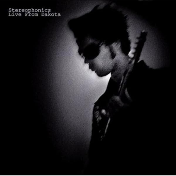 Stereophonics / Word Gets Around LPレコード Word Gets Around: 12