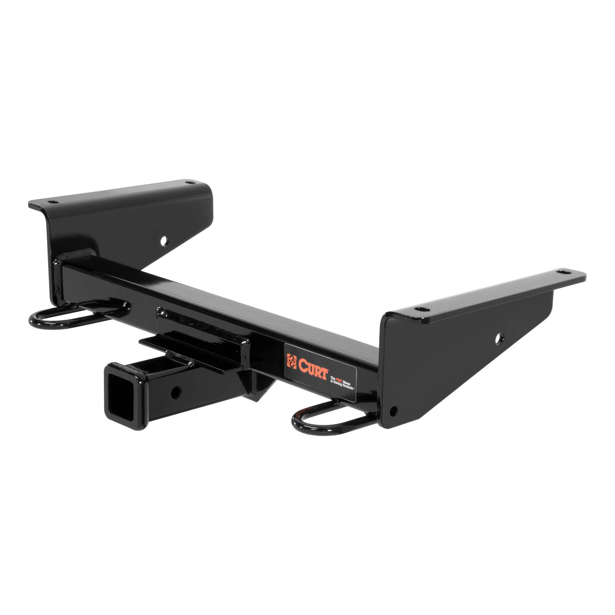 Ford Ranger Receiver Cover Mua CURT 31063 2-Inch Front Receiver Hitch, Fits Select Ford Ranger ...