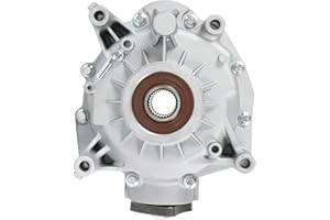 RALBDX 1332802 Rear Differential Assembly Compatible with Polaris Sportsman 550 850 Scambler XP 850 Touring Scrambler 1000 550# 1332802 1332914 1332492