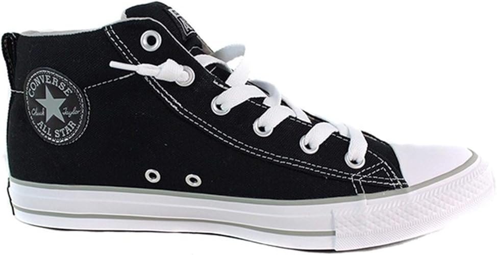 converse cano médio