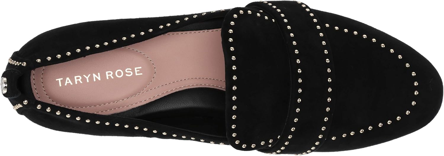 taryn rose bristol loafer