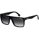 Carrera CA5039/S Sunglasses for Men for Women+BUNDLE with ACCESSORY EYEWEAR KIT