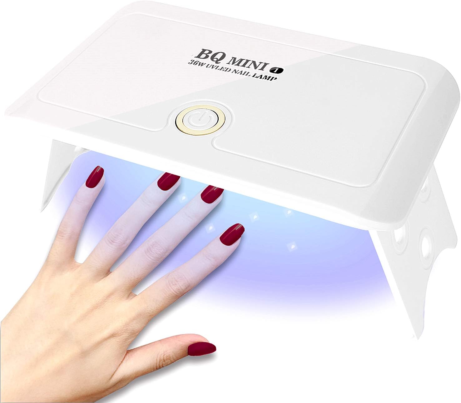 Amazon Zaro Uvライト レジン用 Ledネイルドライヤー 36w 折りたたみ式 タイマー設定可能 Usb給電 硬化ライト Zaro 硬化用uvライト 通販
