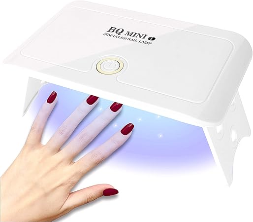 Amazon Zaro Uvライト レジン用 Ledネイルドライヤー 36w 折りたたみ式 タイマー設定可能 Usb給電 硬化ライト Zaro 硬化用uvライト 通販
