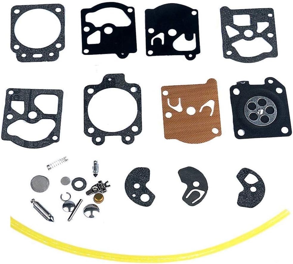 Walbro Vergaser Ersatzteile Walbro Vergaser Vergaser-Reparatursatz Für Walbro WT 391, WT 20, WT 3, WT 324 Walbro Wt 324 Ersatzteile Walbro Wt 391 Vergaser