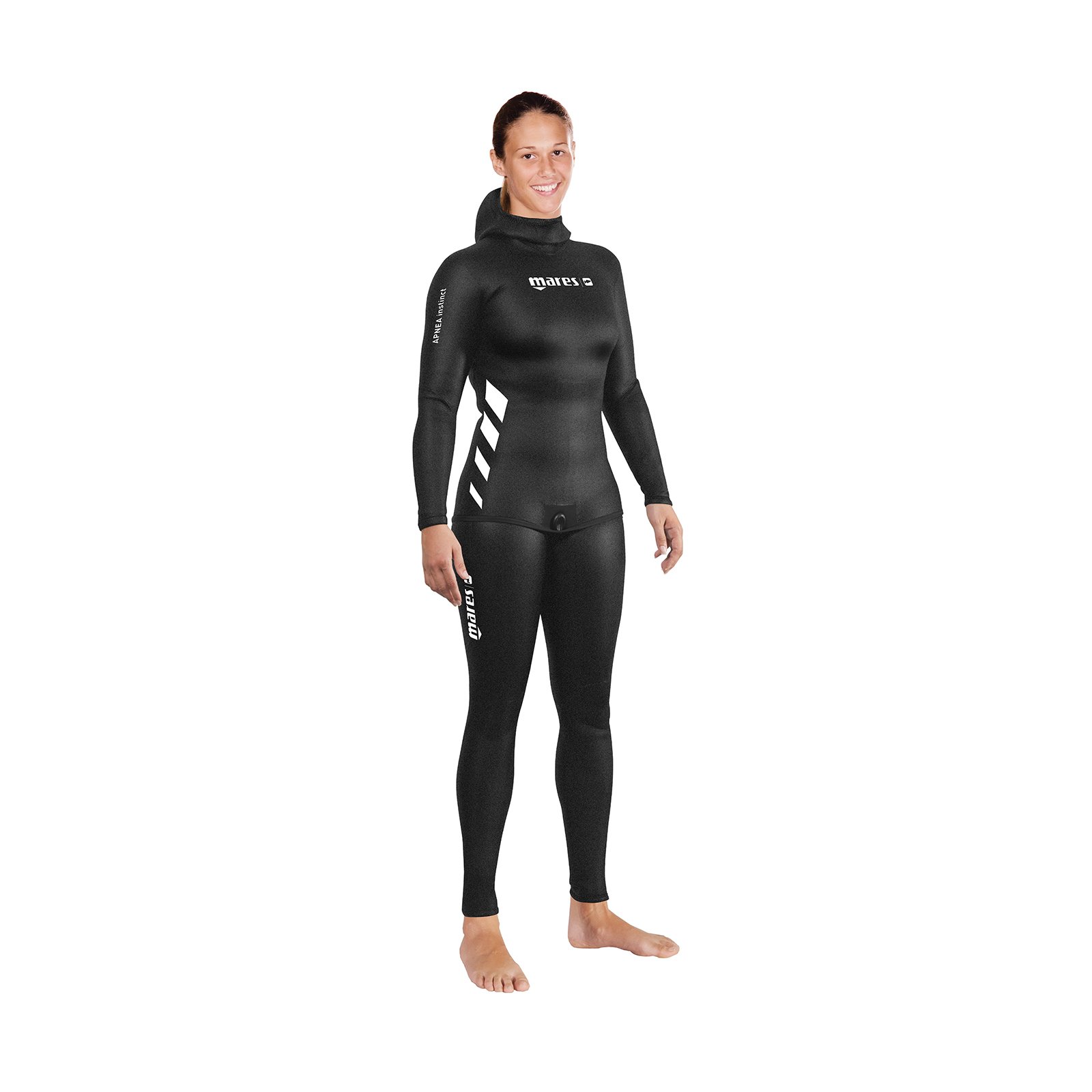 MARES 422477, Wetsuit Jacket Women, women's, 422477, multi-coloured, 5