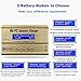 LiPo Battery Charger Balance Discharger B6V2 80W 6A 1-6S DC11-18V for RC Li-ion Life NiCd NiMH LiHV PB Smart Battery