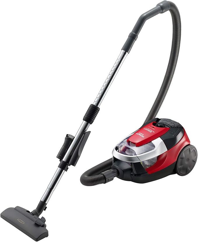 Hitachi Vacuum Cleaner CVSE22V Buy Online at Best Price in UAE Amazon.ae