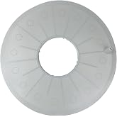 5304506525 Dishwasher Filter for Frigidaire Electrolux | Strainer Filter Replacement PS11770489, 4456337, AP6036340, EAP11770489