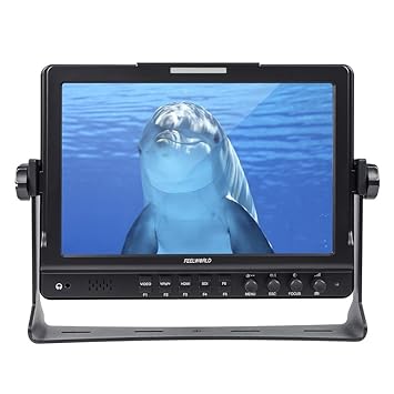 Andoer Feelworld FW1018S 10,1