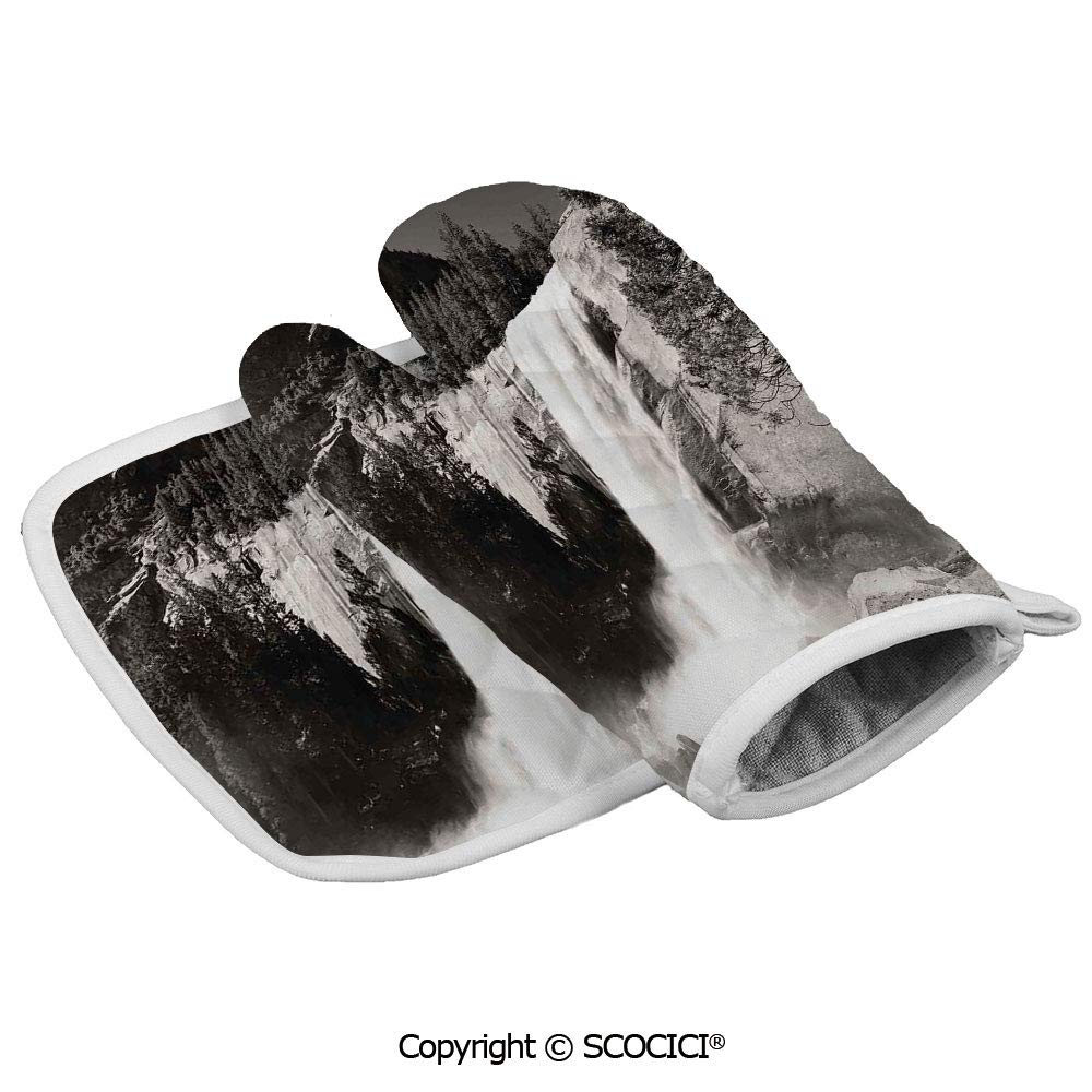 Which Is The Best Oven Mitt Yosemite