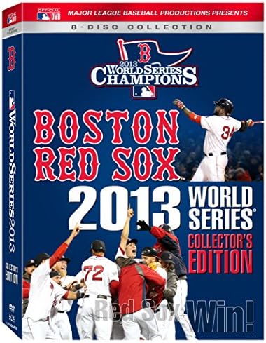 Amazon.com: San Francisco Giants: 2014 World Series Film [DVD