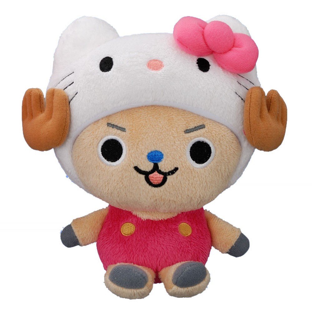 chopper one piece doll